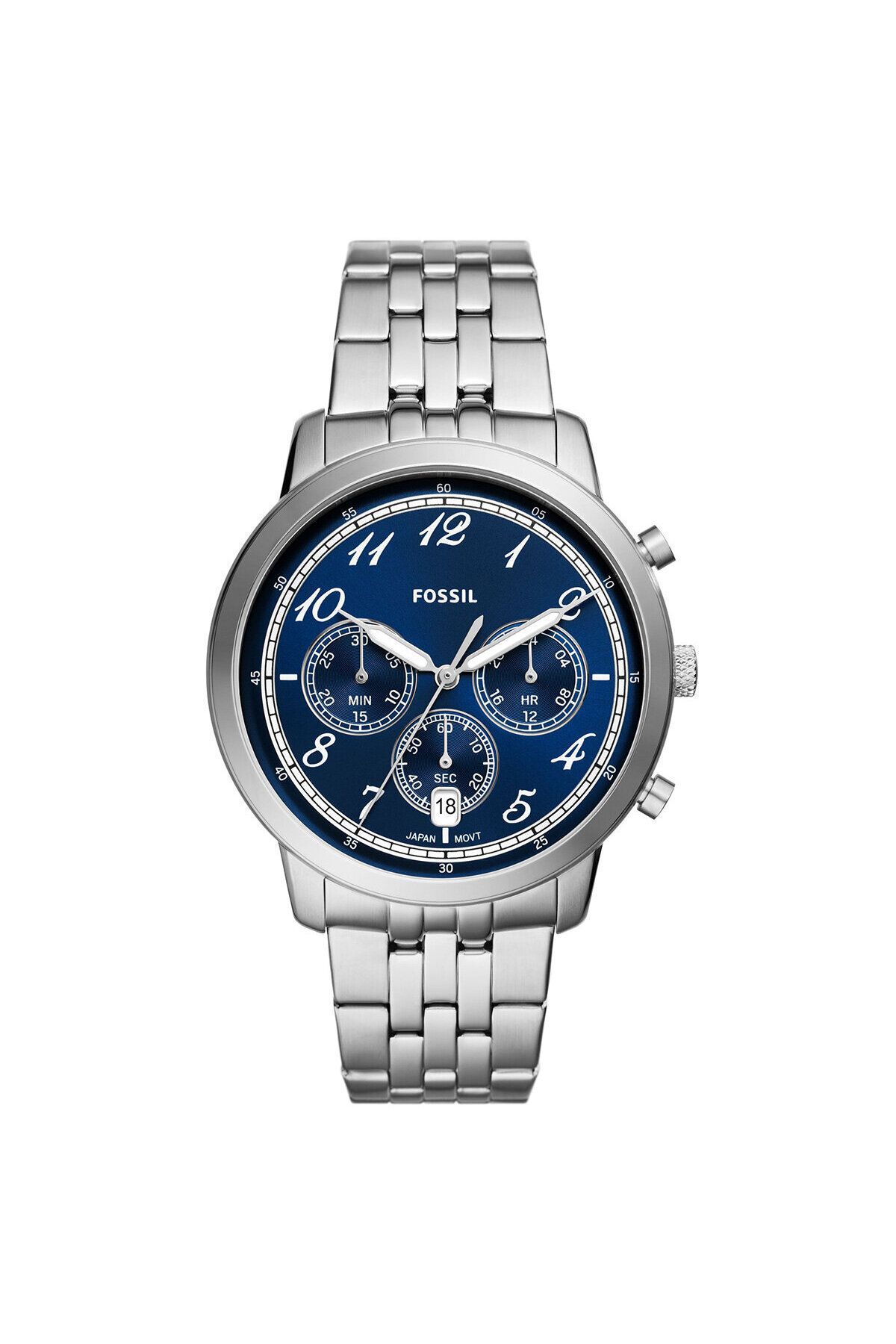 Fossil FFS6025 Erkek Kol Saati