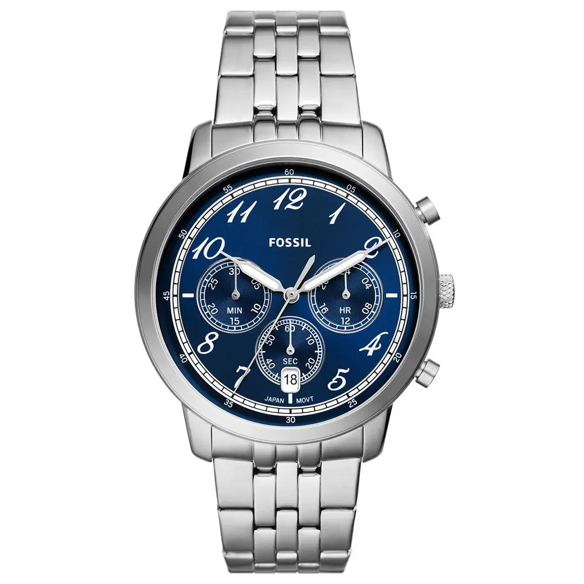 Fossil FFS6025 Erkek Kol Saati
