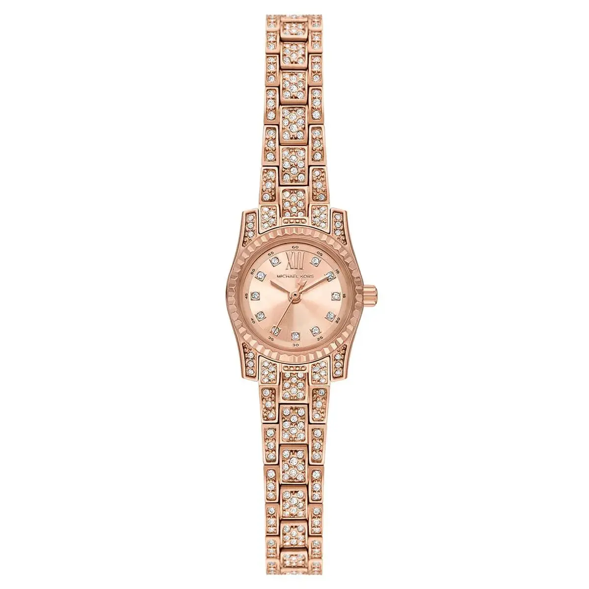 Michael Kors MK4863 Kadın Kol Saati