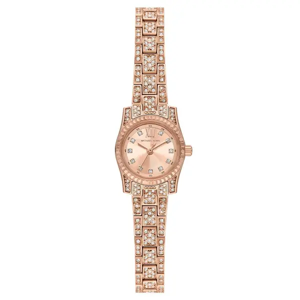 Michael Kors MK4863 Kadın Kol Saati