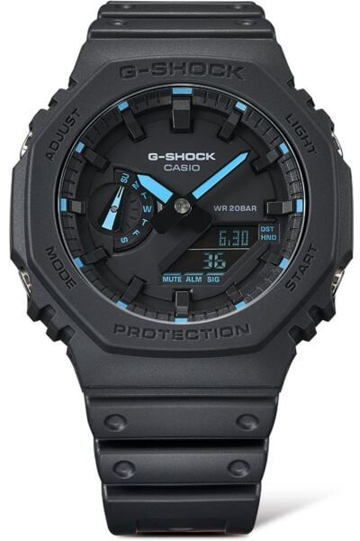 G-SHOCK Casio GA-2100-1A2DR Kol Saati