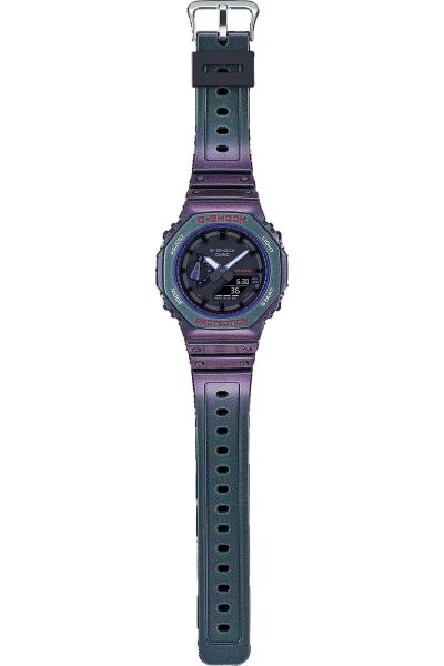 Ga-2100ah-6adr G-shock Erkek Kol Saati