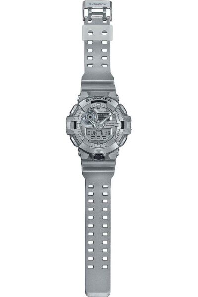 G-SHOCK Casio GA-700FF-8ADR Kol Saati