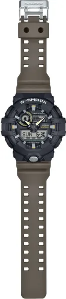 G-SHOCK Casio GA-710TU-1A3DR Kol Saati
