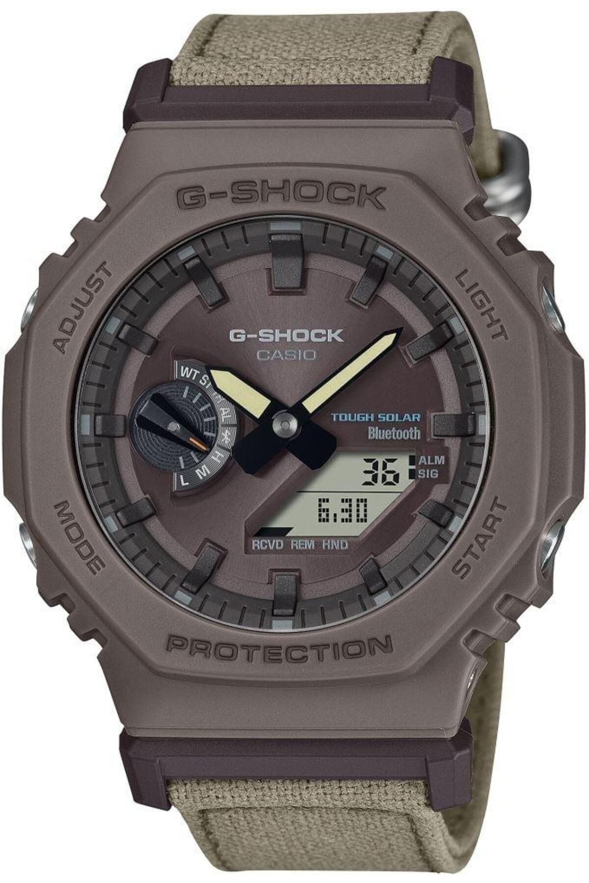 G-SHOCK Casio GA-B2100CT-5ADR Kol Saati