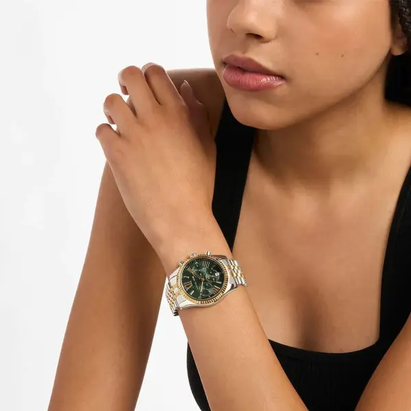 Michael Kors MK4984 Kadın Kol Saati