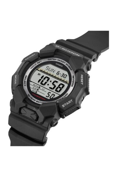 CARBON Casio GD-010-1DR Kol Saati