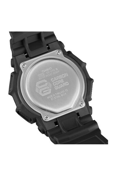 CARBON Casio GD-010-1DR Kol Saati