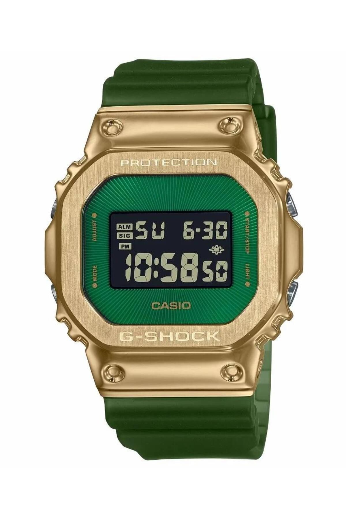 G-SHOCK Casio GM-5600CL-3DR Kol Saati
