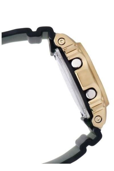 G-SHOCK Casio GM-5600CL-3DR Kol Saati