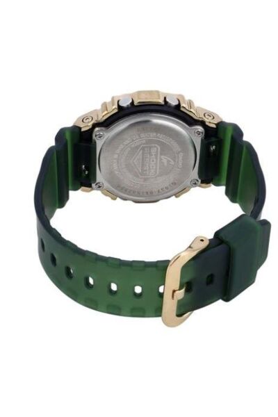 G-SHOCK Casio GM-5600CL-3DR Kol Saati