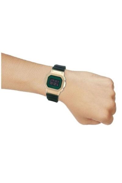G-SHOCK Casio GM-5600CL-3DR Kol Saati