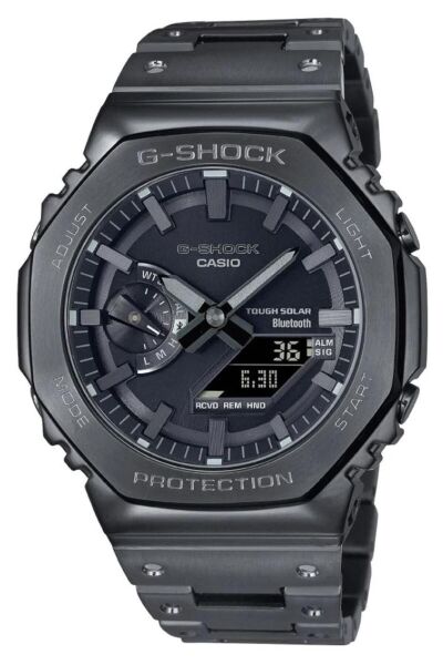 G-shock Gm-b2100bd-1adr Erkek Kol Saati