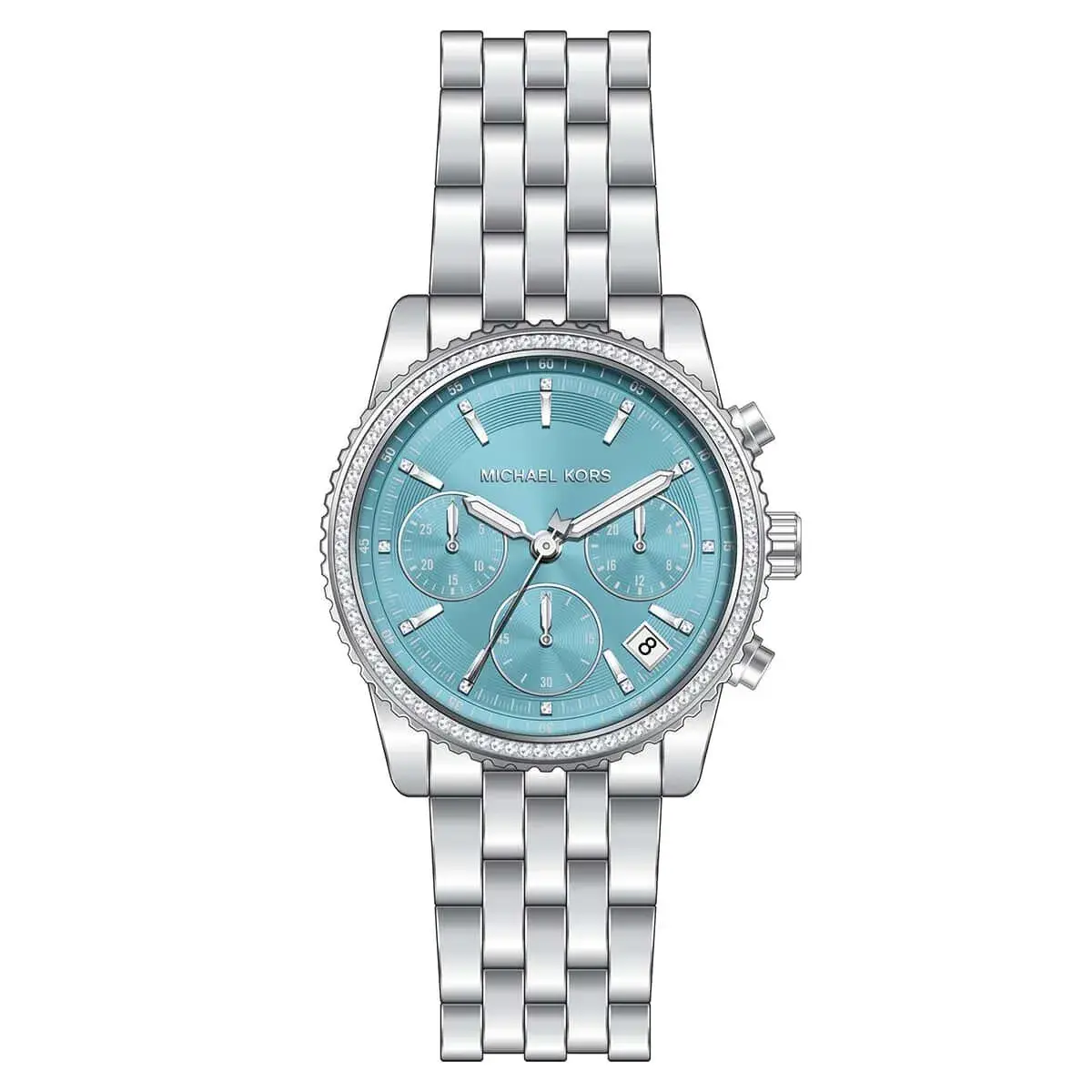 Michael Kors MK7539 Kadın Kol Saati