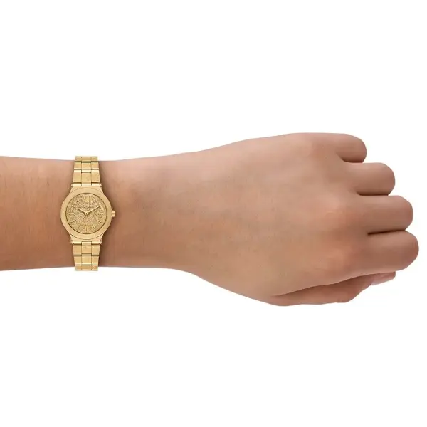 Michael Kors MK7554 Kadın Kol Saati