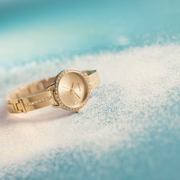 Guess GUGW0022L2 Kadın Kol Saati
