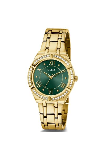 Gugw0033l8 Kadın Kol Saati