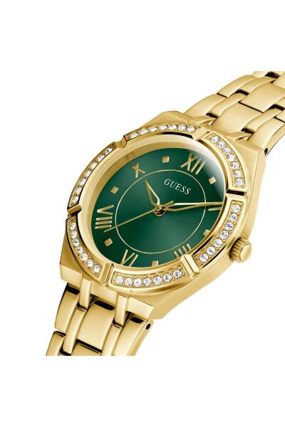 Gugw0033l8 Kadın Kol Saati