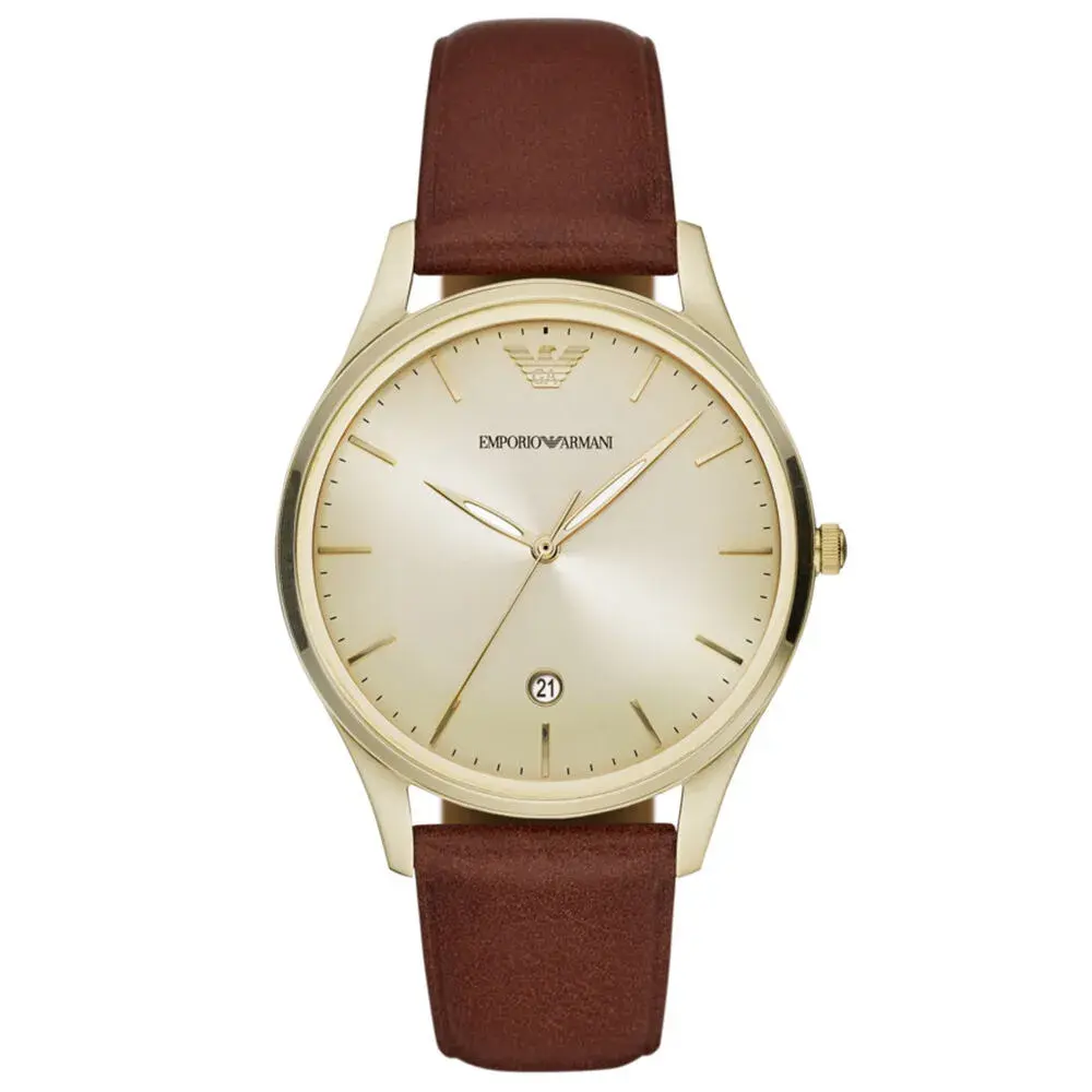 Emporio Armani AR11312 Erkek Kol Saati