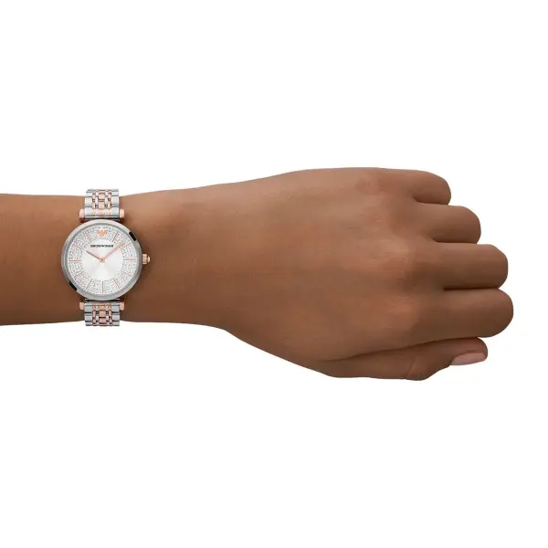 Emporio Armani AR11537 Kadın Kol Saati
