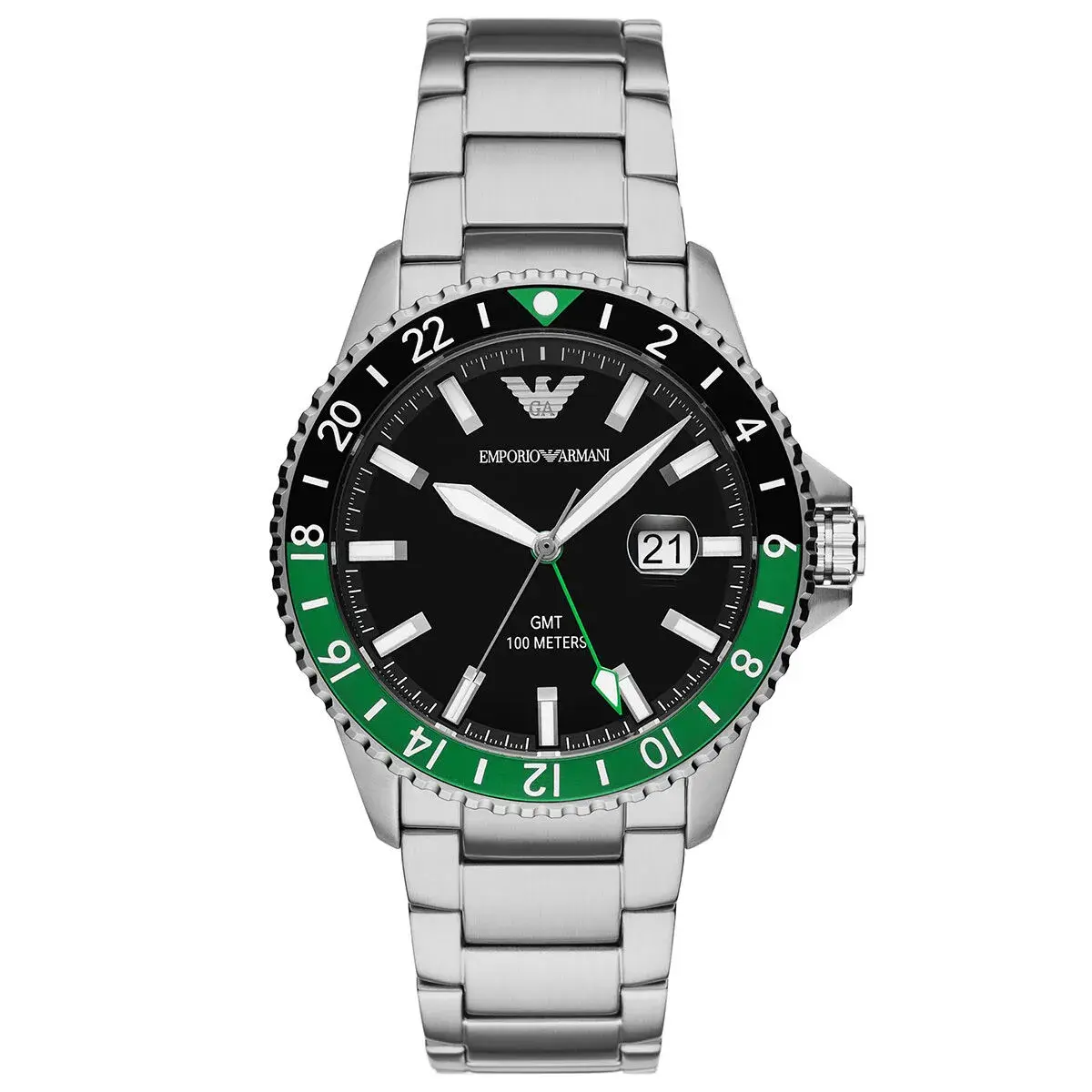 Emporio Armani AR11589 Erkek Kol Saati