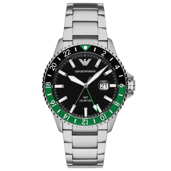 Emporio Armani AR11589 Erkek Kol Saati