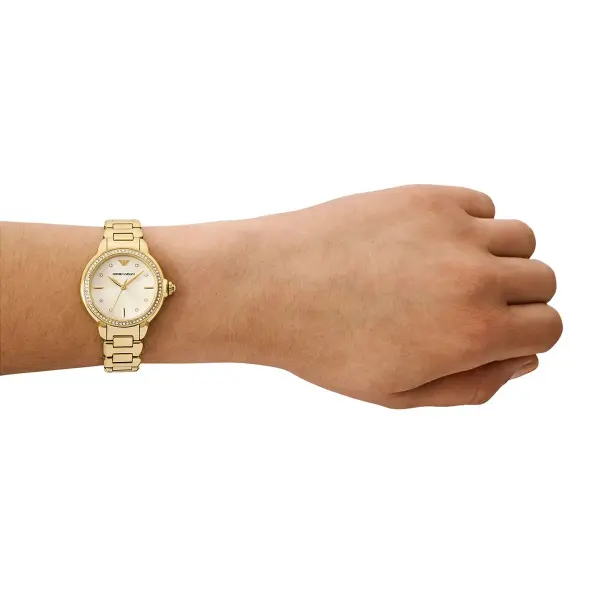 Emporio Armani AR11609 Kadın Kol Saati