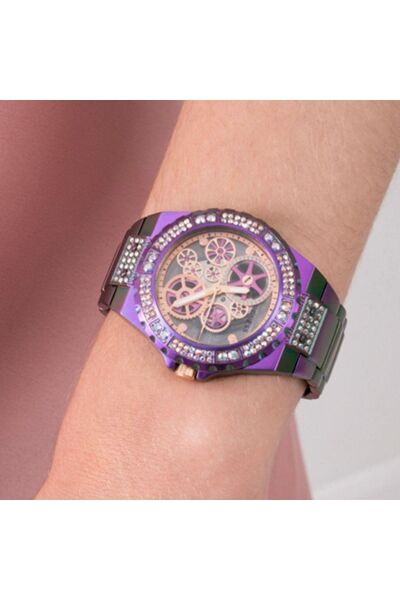 Guess GUGW0302L3 Kadın Kol Saati