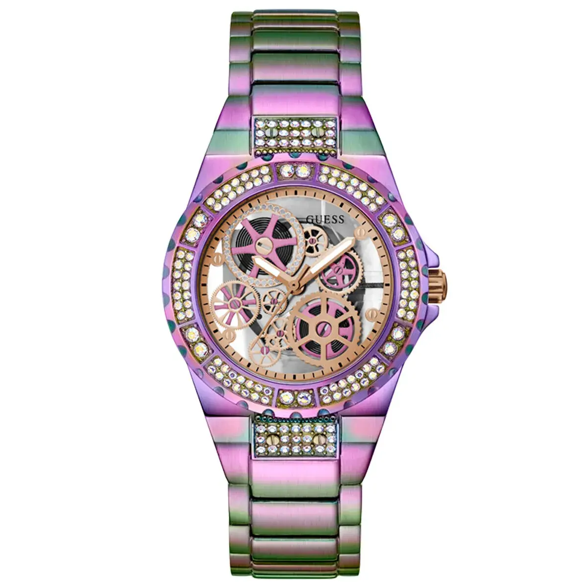 Guess GUGW0302L3 Kadın Kol Saati