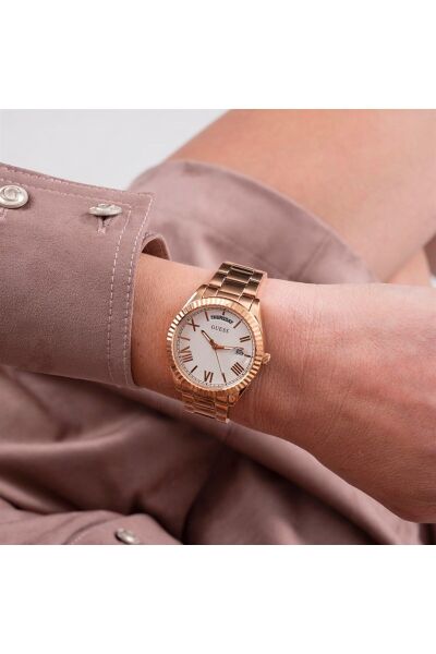 Gugw0308l3 Kadın Kol Saati