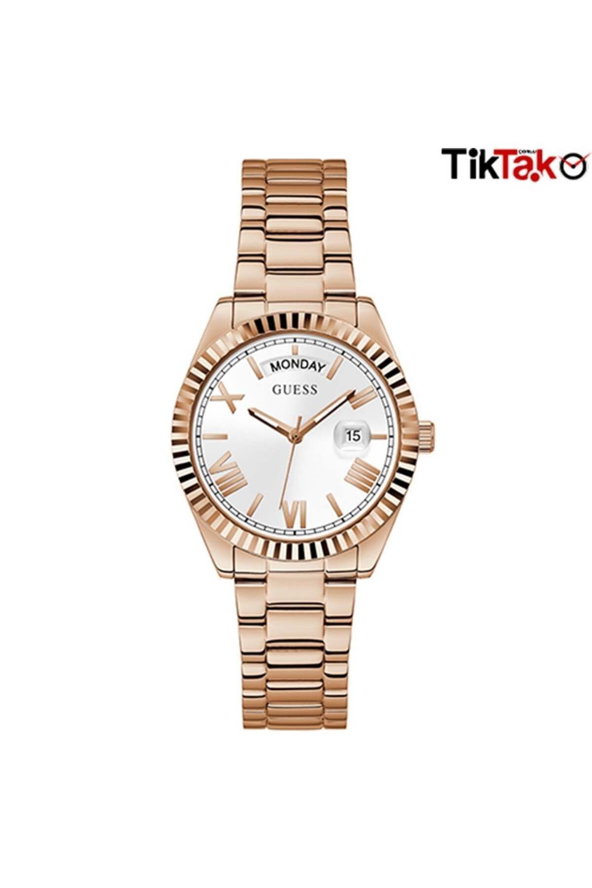 Gugw0308l3 Kadın Kol Saati