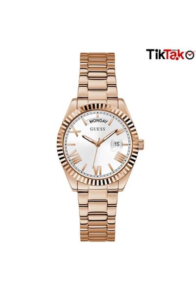 Gugw0308l3 Kadın Kol Saati