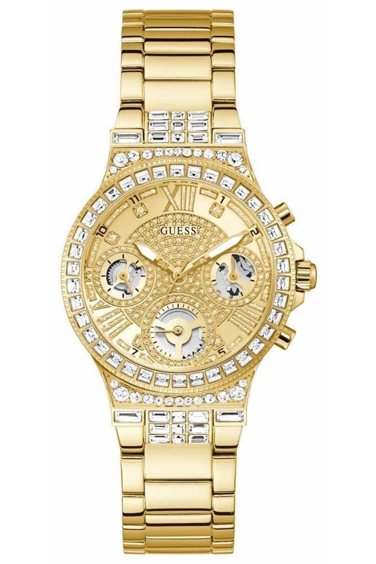 Guess GUGW0320L2 Kadın Kol Saati