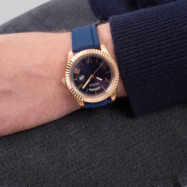 Guess GUGW0335G2 Erkek Kol Saati