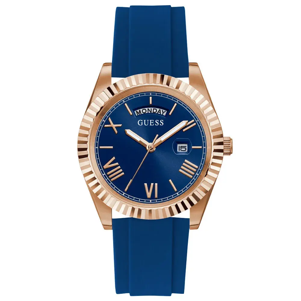 Guess GUGW0335G2 Erkek Kol Saati