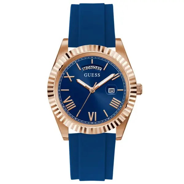 Guess GUGW0335G2 Erkek Kol Saati