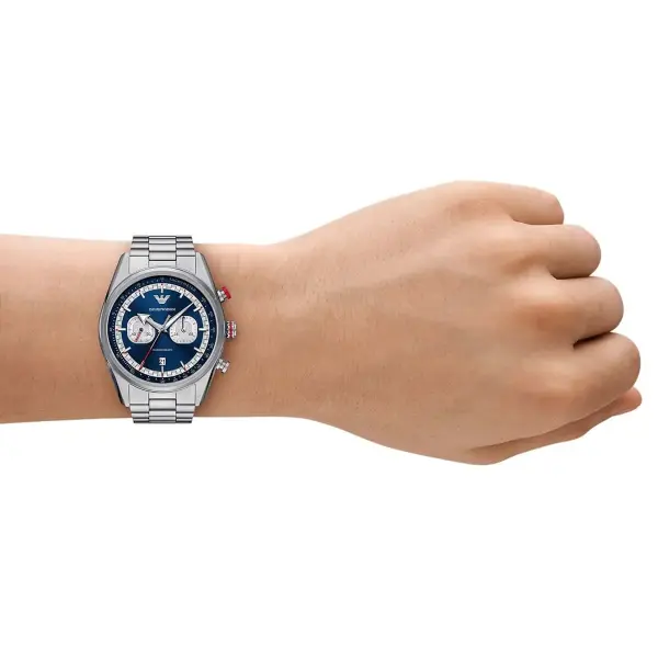 Emporio Armani AR11676 Erkek Kol Saati