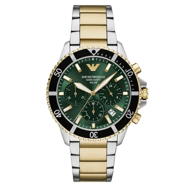 Emporio Armani AR11695 Erkek Kol Saati