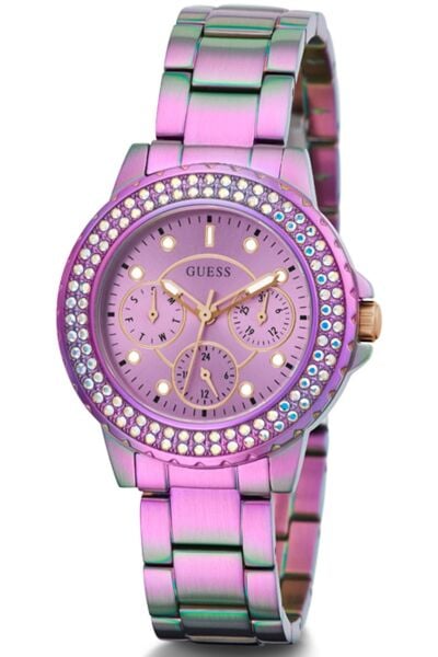 Gugw0410l4 Kadın Kol Saati