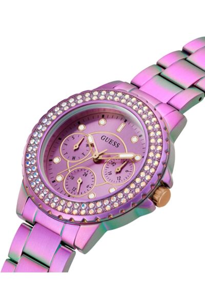 Gugw0410l4 Kadın Kol Saati