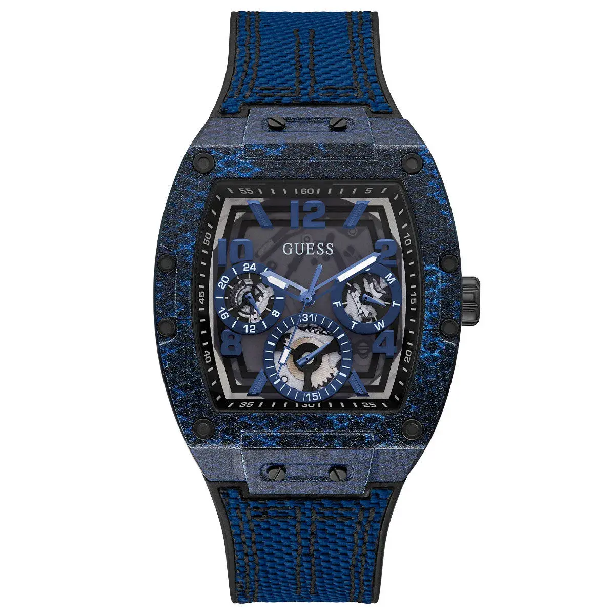 Guess GUGW0422G1 Erkek Kol Saati