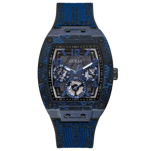 Guess GUGW0422G1 Erkek Kol Saati