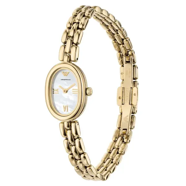 Emporio Armani AR11721 Kadın Kol Saati