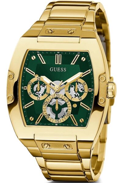 Guess GUGW0456G3 Erkek Kol Saati