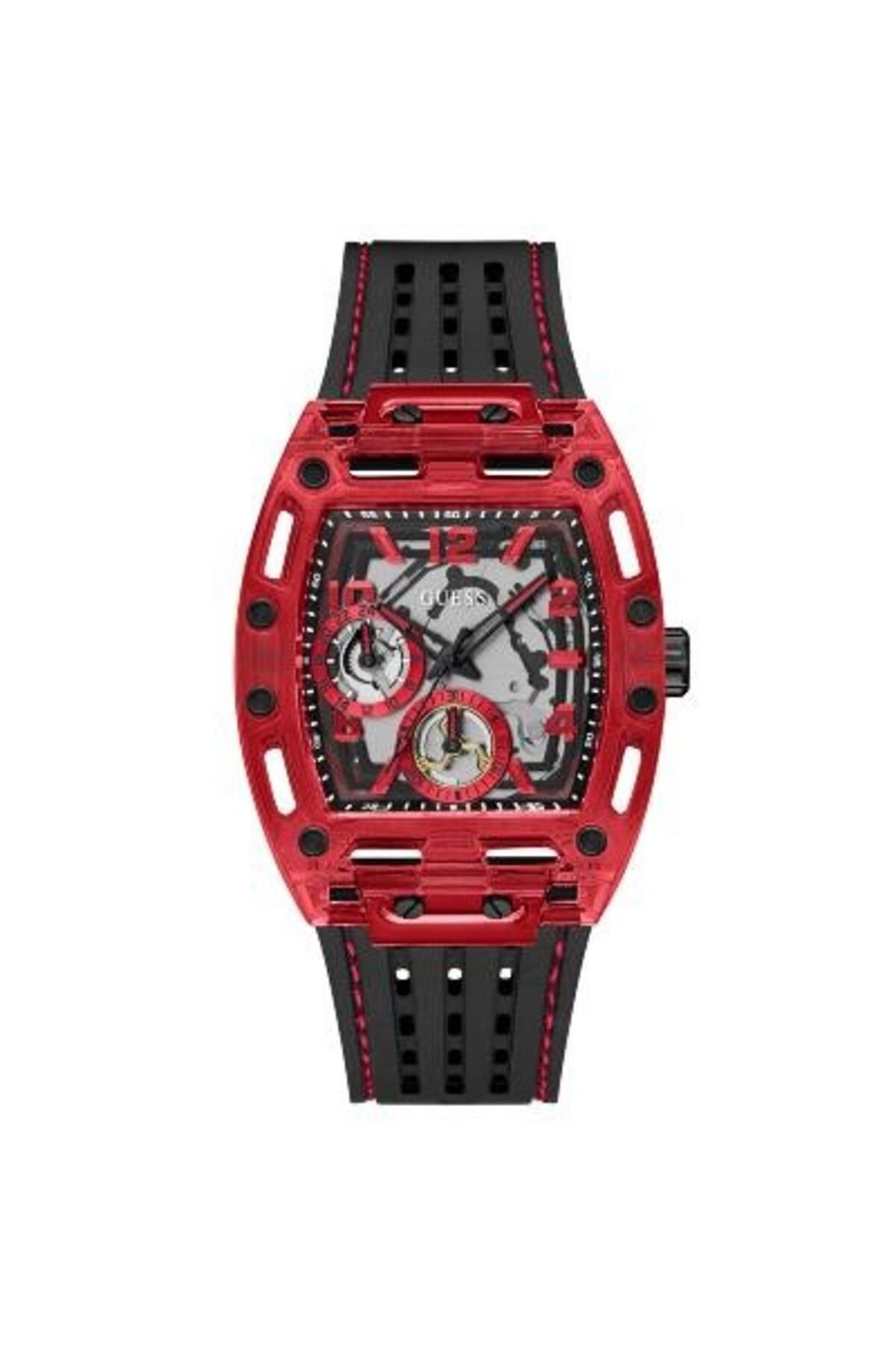 GUGW0499G4 GUESS KOL SAATİ