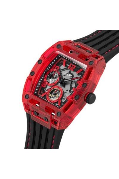 GUGW0499G4 GUESS KOL SAATİ