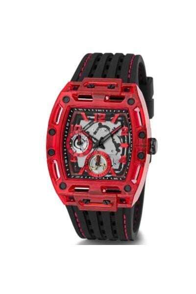 GUGW0499G4 GUESS KOL SAATİ