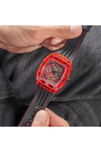 GUGW0499G4 GUESS KOL SAATİ