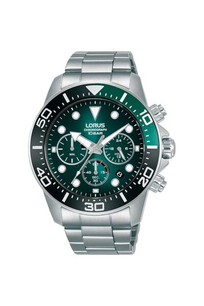Rt341jx9 Chronograph Erkek Kol Saati