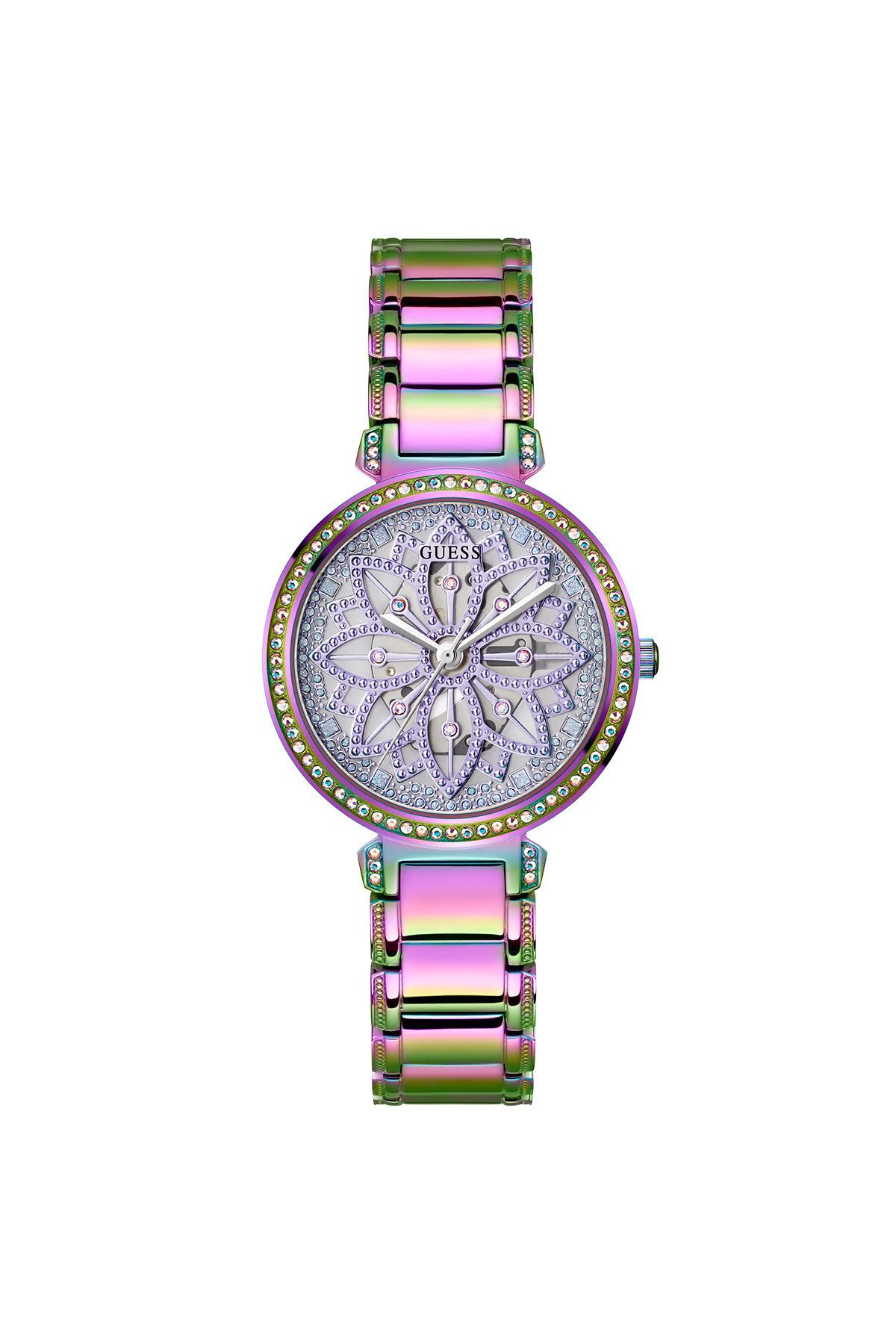 Gugw0528l4 Kadın Kol Saat